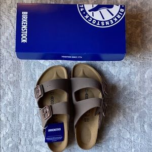 Birkenstock’s